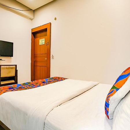 Fabhotel Kyra - Near Airport Road Ahmedabad Exterior foto